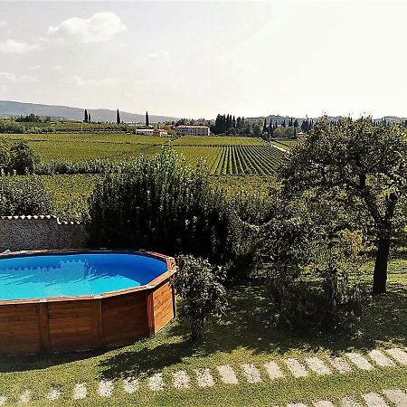 Agriturismo El Crear San Pietro in Cariano Exterior foto