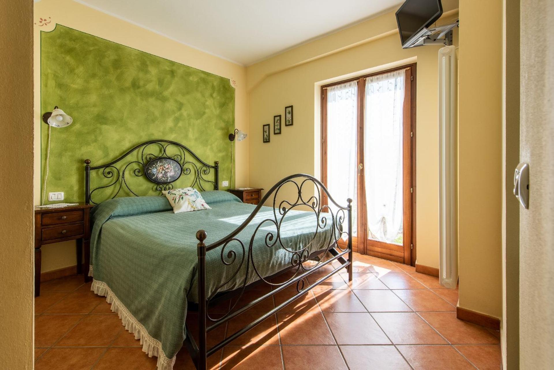 Agriturismo El Crear San Pietro in Cariano Exterior foto