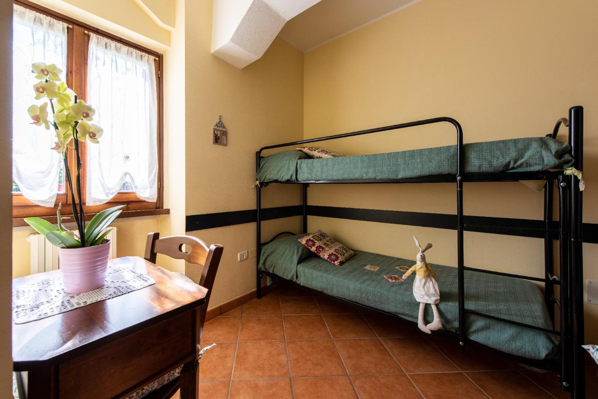Agriturismo El Crear San Pietro in Cariano Exterior foto