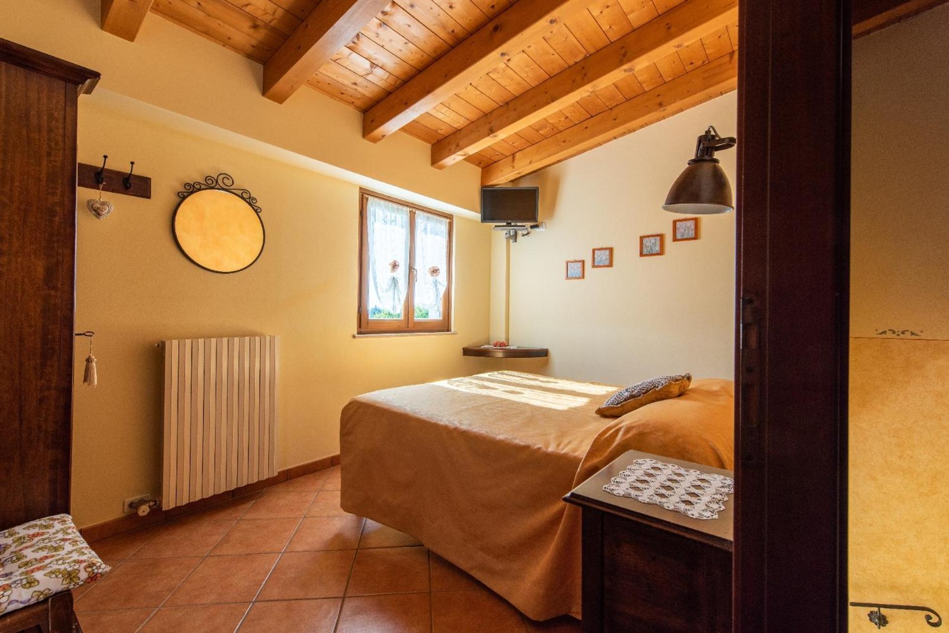 Agriturismo El Crear San Pietro in Cariano Exterior foto
